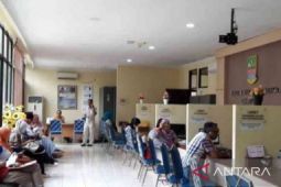 Pelayanan publik Pemkab Purwakarta dapat predikat A dari Kemenpan RB