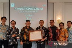 NANO resmi masuk bursa Kamis ini