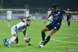 Sepuluh pemain Arema FC ini tidak diperpanjang lagi kontraknya