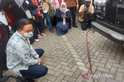 Dinas LH gunakan uji emisi jadi dasar tentukan besaran pajak kendaraan  bermotor di Jakarta