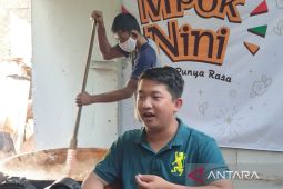 Komite Ekraf siap wujudkan Bekasi sebagai kota kreatif