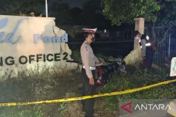 Polres Bekasi usut kejadian pemotor tewas karena tabrak dinding