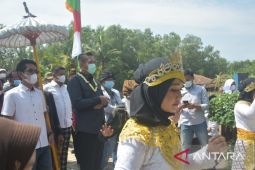 MTS Jamiatul Huda Bekasi miliki gedung baru