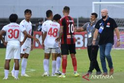PSM Makassar selamat dari degradasi setelah kalahkan Persiraja 1-0