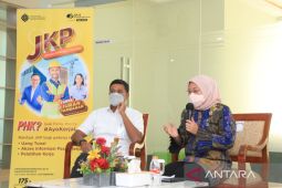 Menaker: JKP tidak gugurkan pesangon pekerja  terkena PHK