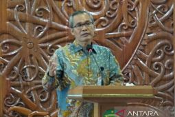 KPK:Pemerintah daerah  masih bermasalah dalam PBJ dan gratifikasi