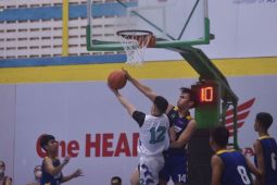 Honda DBL Kalimantan Barat Series