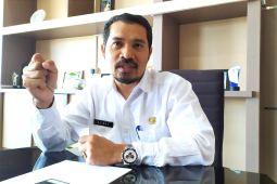 DKP Aceh latih teknisi tambak untuk kejar produksi dua juta ton udang 2024