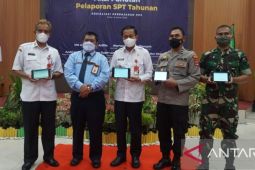 Wawali ajak masyarakat bayar pajak tepat waktu