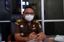Kejari periksa Kadis Perumahan Rakyat Bengkulu Tengah