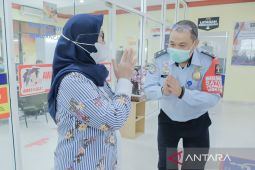 Dewan Kalsel dukung keimigrasian menuju WBK serta WBBM