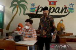 Persiapkan siswa jelang UTBK dan SBMPTN, Disdik Jatim gelar EHB-BKS
