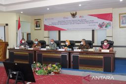 Pemkot Pangkalpinang meningkatkan pelayanan melalui aplikasi terpadu