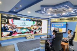 Muhammadiyah dorong Indonesia upayakan resolusi damai di Ukraina