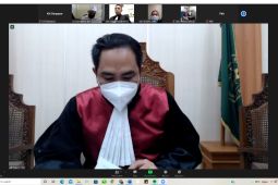 Hakim PN Denpasar vonis "debt collector" dan terdakwa kasus pembunuhan selama 12 tahun