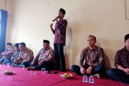Diskominfo Batanghari gelar peringatan Isra Mi'raj 1443 H