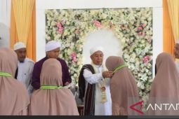 Asisten : Ponpes berperan menanamkan akhlak dan perilaku generasi muda