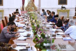 Menunggu kinerja kencang Otorita IKN Nusantara