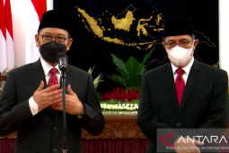 Kepala Otorita IKN: Butuh 15-20 tahun kota miliki "soul of the city"