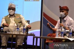 Panitia nasional terus persiapkan GPDRR 2022 Bali