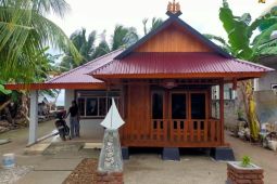 Kementerian PUPR rampungkan 900 hunian wisata