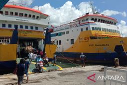 ASDP Ambon berlakukan tarif baru pelabuhan penyeberangan pada 14 Maret