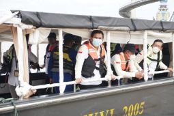 Waka DPRD: perlu langkah konkrit jalankan Gerakan Sungai Batanghari Bersih