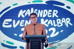 Sandiaga Uno nilai positif aturan baru untuk pelaku PPDN