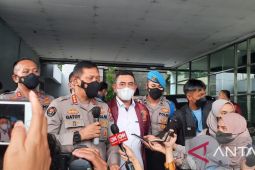 Polri duga pemilik Binomo berada di Indonesia