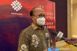 Kemnaker: JKP hak pekerja terkena PHK, tidak gantikan pesangon