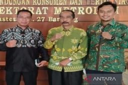 Tanah Bumbu upayakan pembangunan Instalasi TUM