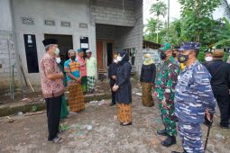 Bupati Banyuwangi temui dua perguruan pasca-bentrok