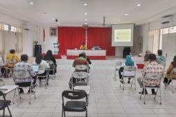 BKKBN Kalbar sosialisasikan penyusunan policy brief atasi stunting