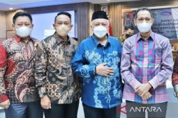 Pemkab Bangka Barat berupaya tingkatkan indeks MCP