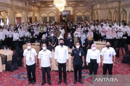Banjar the best village fund management in South Kalimantan