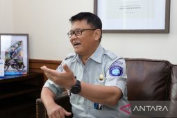 Rubi Handojo: masyarakat harus waspada menyikapi informasi lowongan kerja mengatasnamakan Jasa Raharja