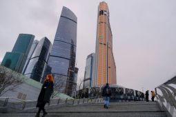 Bank Dunia tegaskan Rusia-Belarusia di "wilayah default" utang miliaran dolar