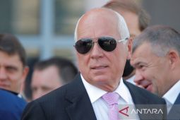 Kroni Putin sebut Rusia akan jadi pemenang