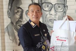 Putri Indonesia 2022 bakal kunjungi provinsi Kalsel