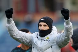 Tuchel bersumpah Chelsea tak hancur setelah sanksi Abramovich