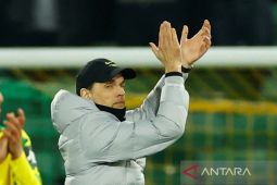 Mulai jadi pelatih Inggris, Thomas Tuchel akan saksikan laga Spurs hadapi Newcastle