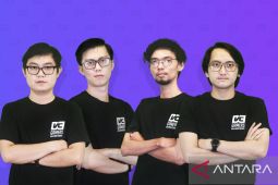 Aset kripto $VCG resmi listing di Indodax 10 Maret 2022