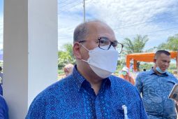 BI Sumsel minta perkuat sinergi antisipasi kenaikan harga