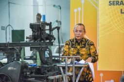 Kemenperin fasilitasi IKM dan SMK manfaatkan industri 4.0