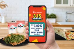 Shopee meluncurkan fitur Registrasi Mandiri di aplikasi Shopee Partner