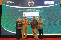Pelindo Marines raih tiga penghargaan ajang ICEA 2022