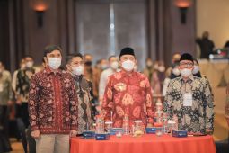 Ketua DPRD: Pemprov harus maksimal melaksanakan urusan wajib pelayanan dasar
