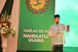 Ridwan Kamil minta PWNU Jawa Barat maksimalkan digitalisasi dalam berdakwah
