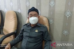 Legislatif Lebak ajak warga budayakan gemar makan ikan