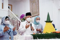 Wapres Ma'ruf: Keberkahan hidup lebih penting dari panjang-pendek usia